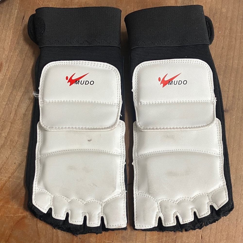 Kids TaeKwonDo Protective footwear